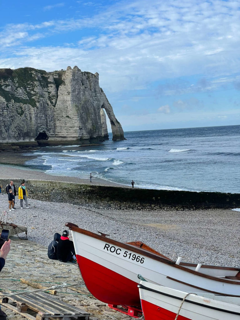 Etretat