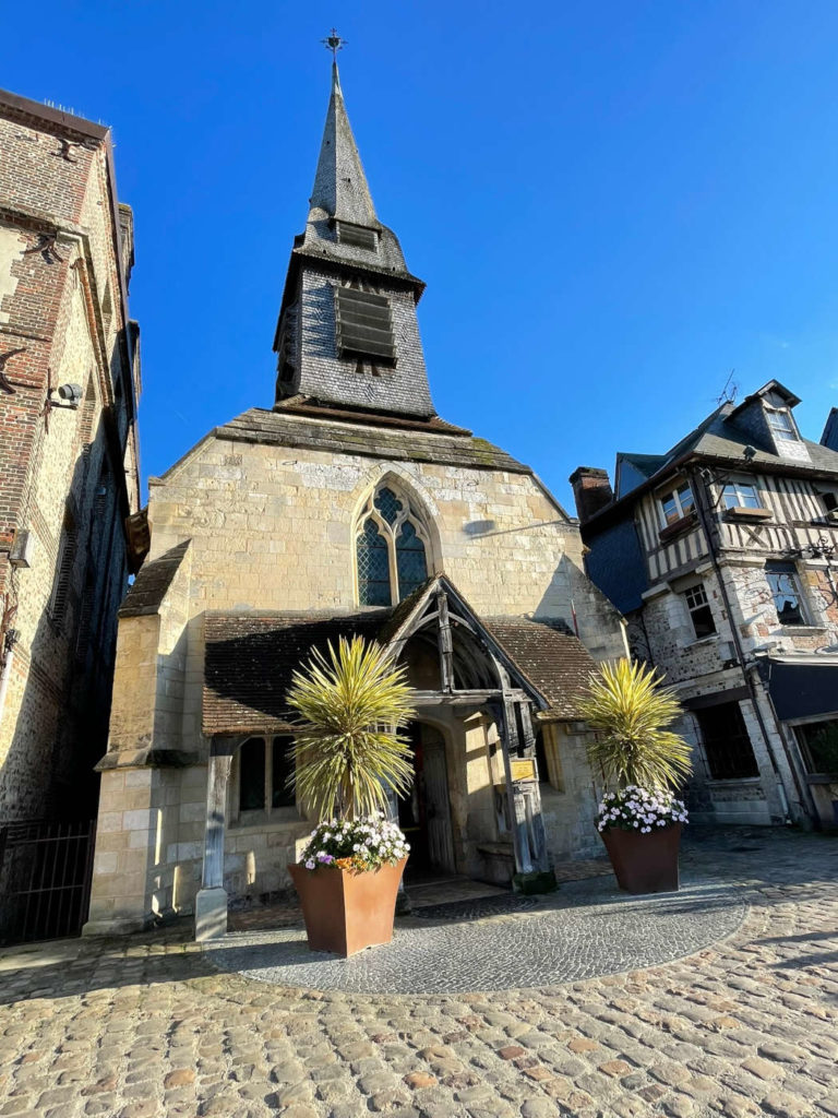 Honfleur