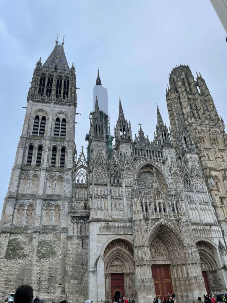 Rouen