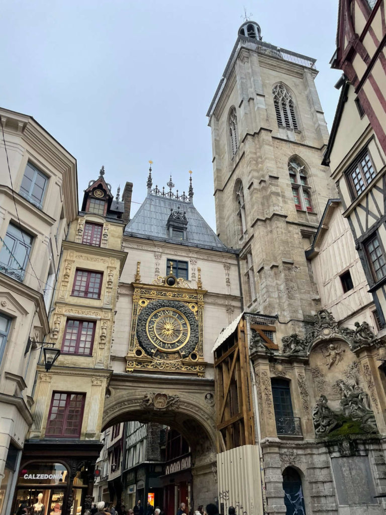 Rouen