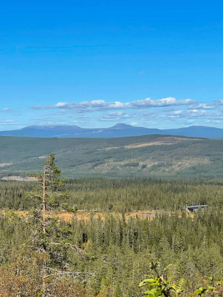 Fulufjället Nationalpark