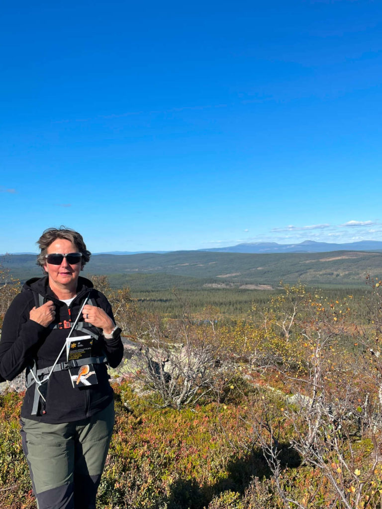 Fulufjället Nationalpark