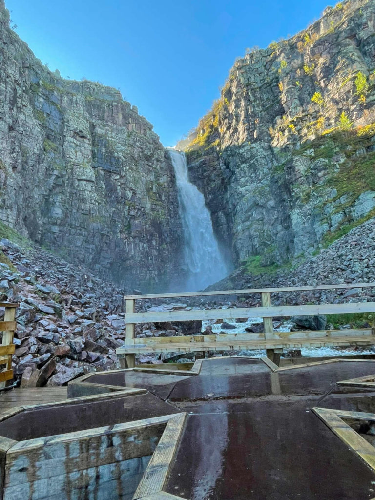 Fulufjället Nationalpark