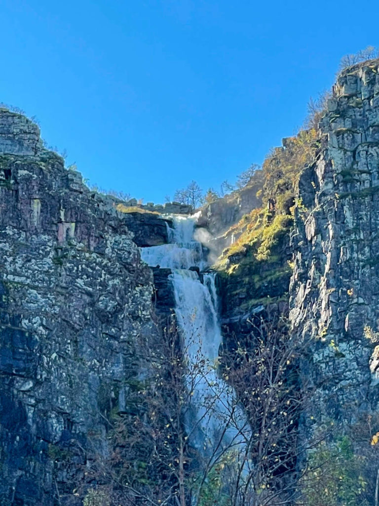 Fulufjället Nationalpark