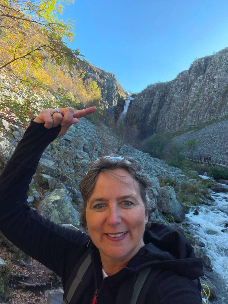 Fulufjället Nationalpark