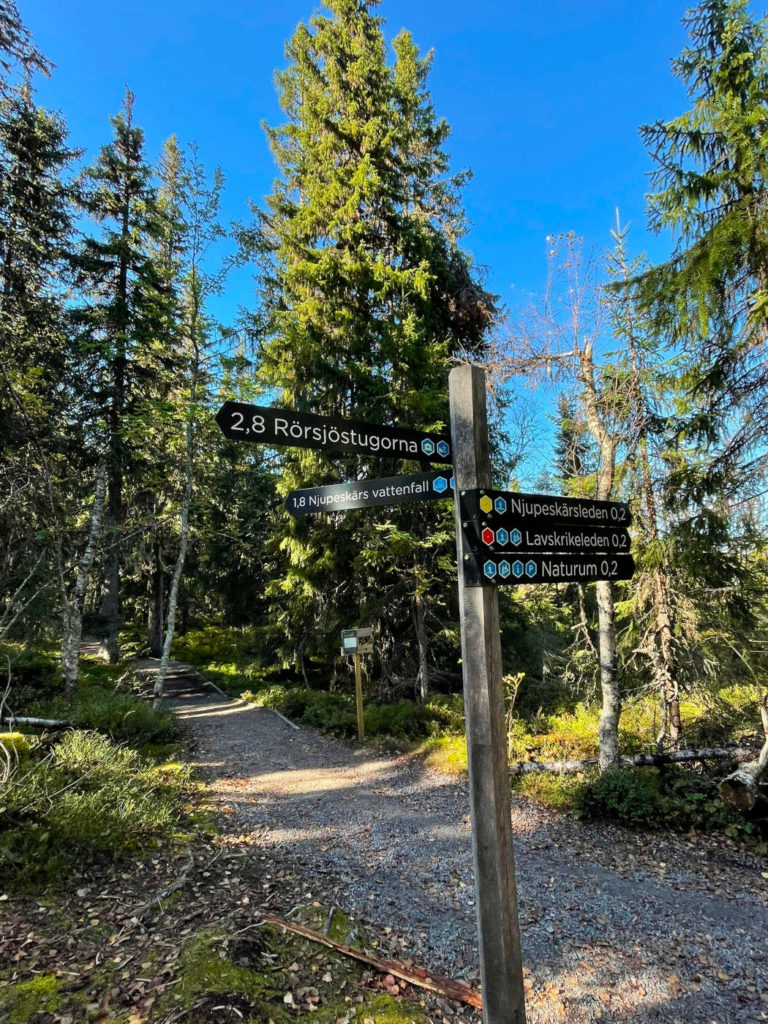 Fulufjället Nationalpark