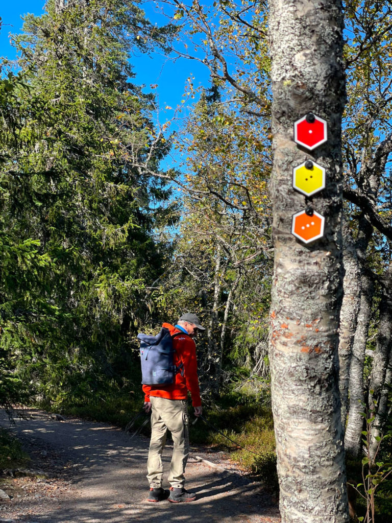 Fulufjället Nationalpark