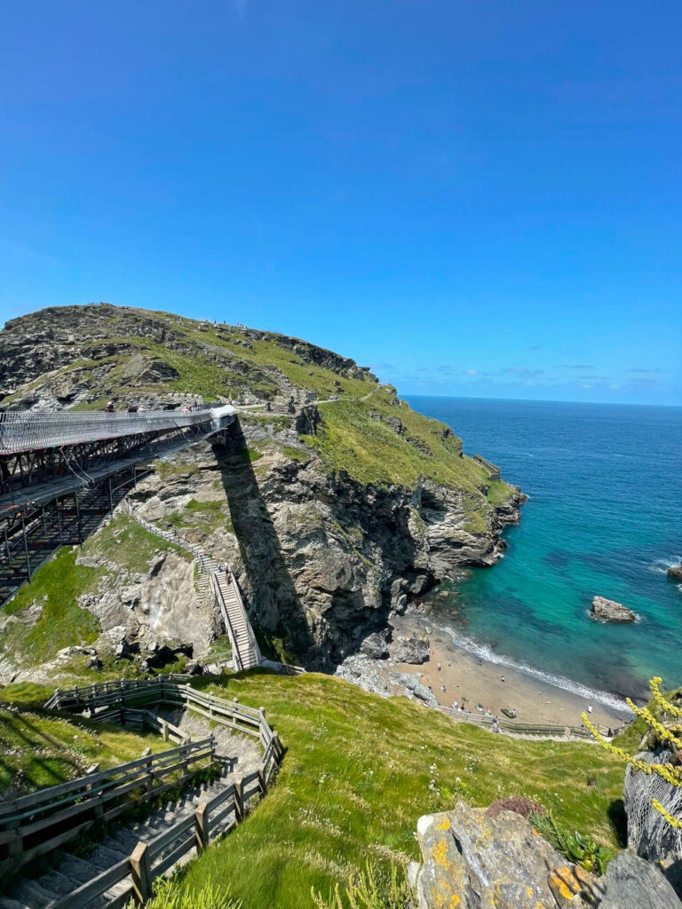 Tintagel