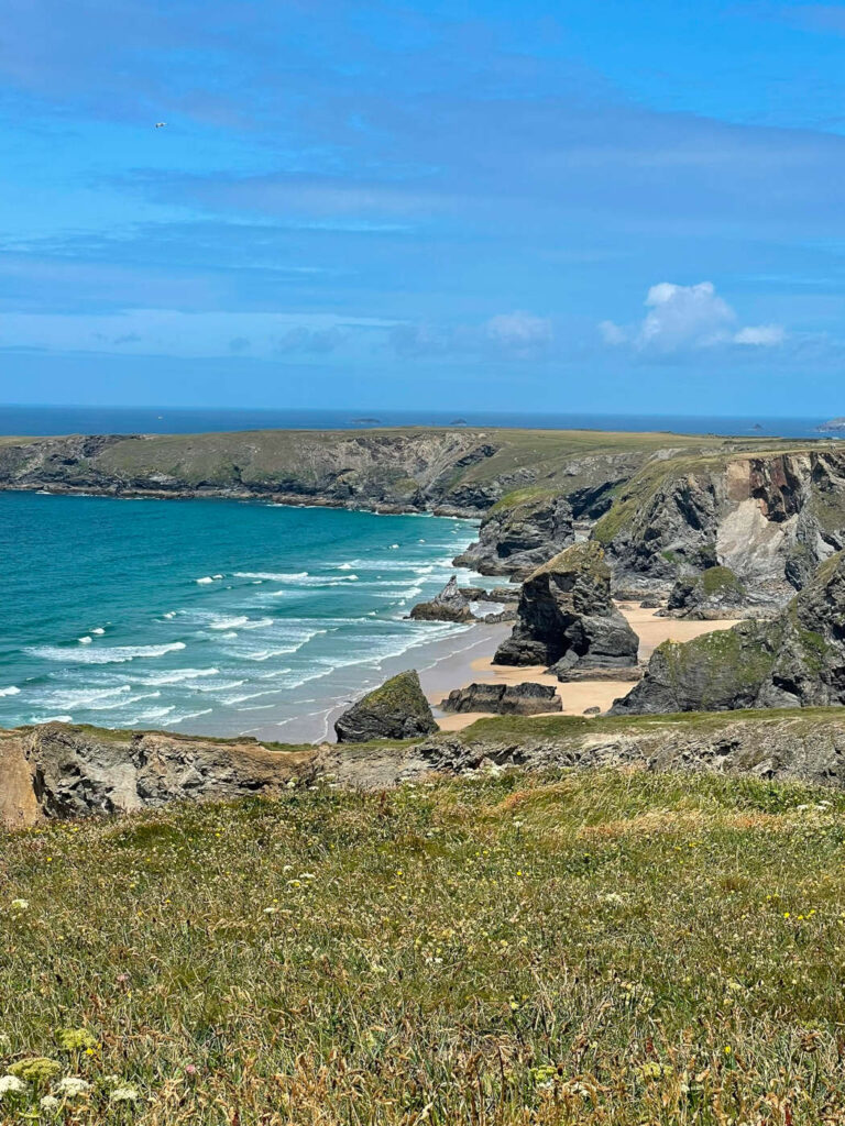 Cornwall Rundreise