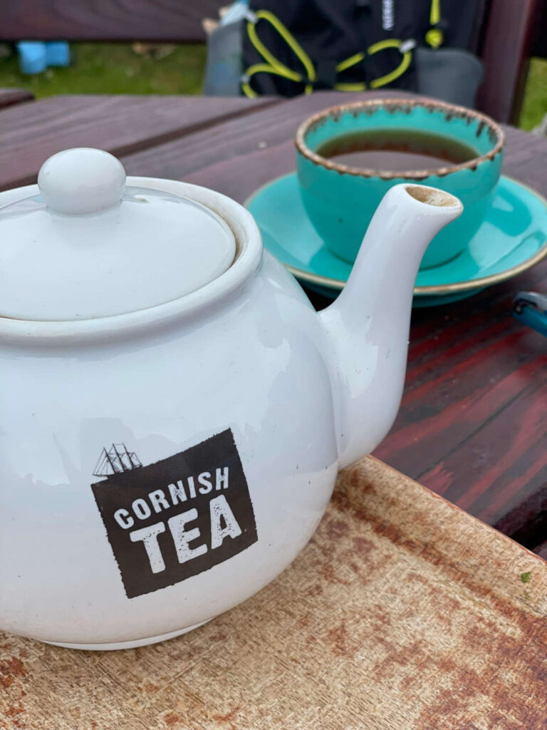 Tea Time