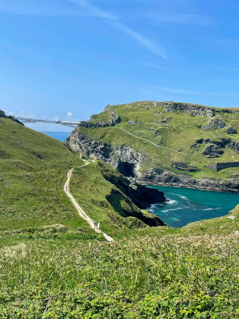 Tintagel