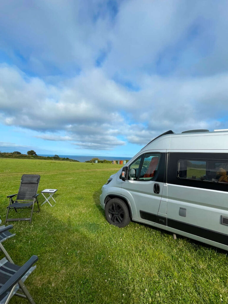Cornwall Rundreise