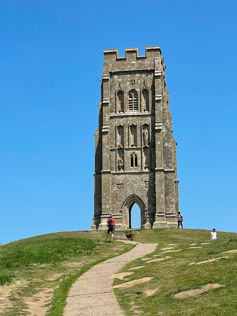 Glastonbury Tor