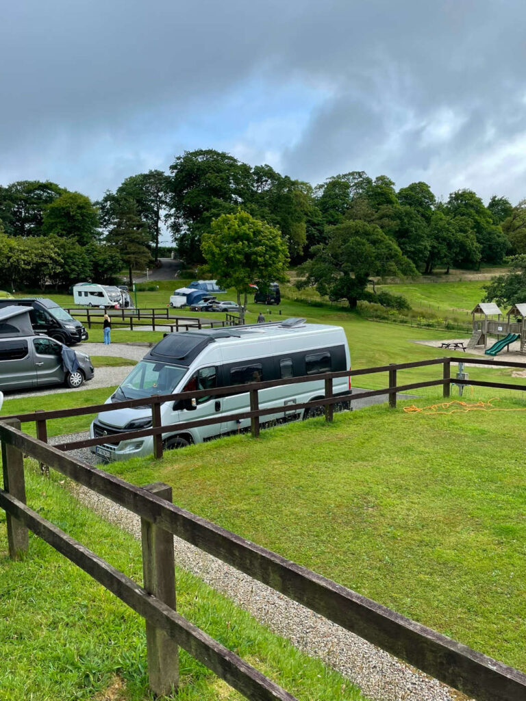 Cornwall Rundreise