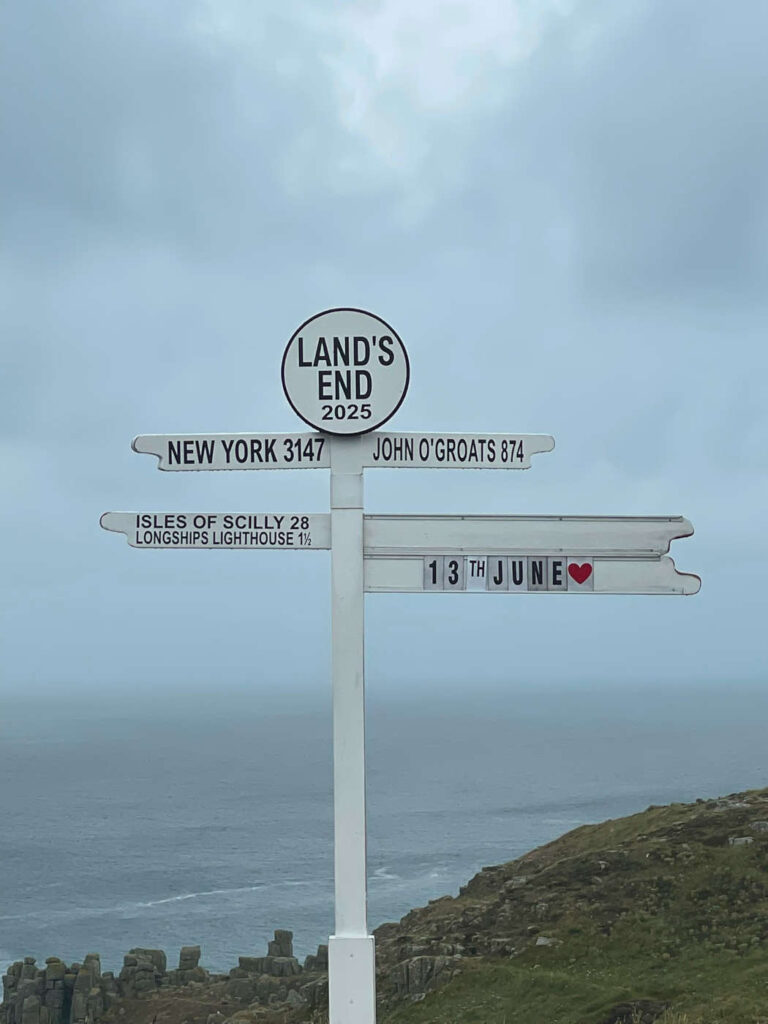 Lands End