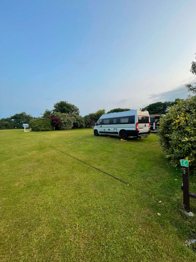 Cornwall Rundreise
