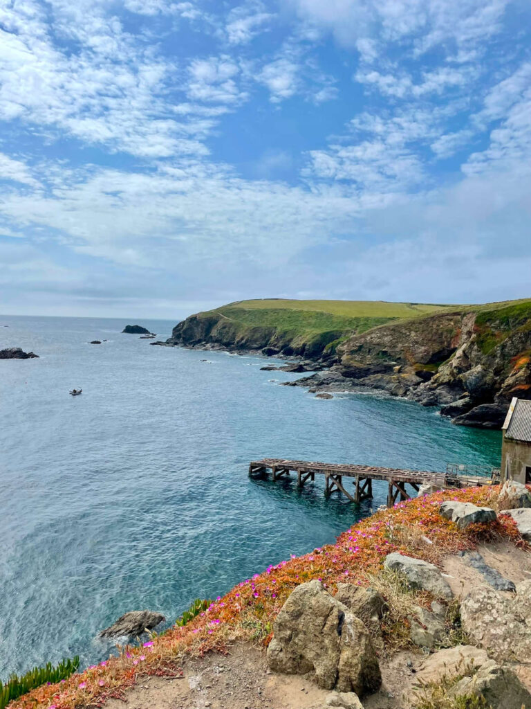 Cornwall Rundreise