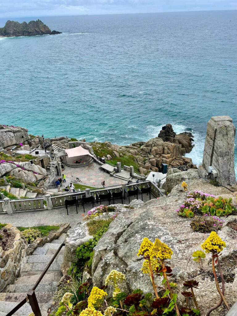 Minnack Theatre