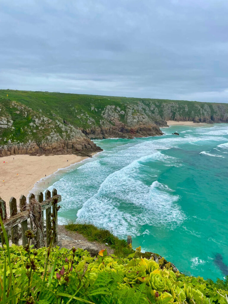 Rundreise Cornwall