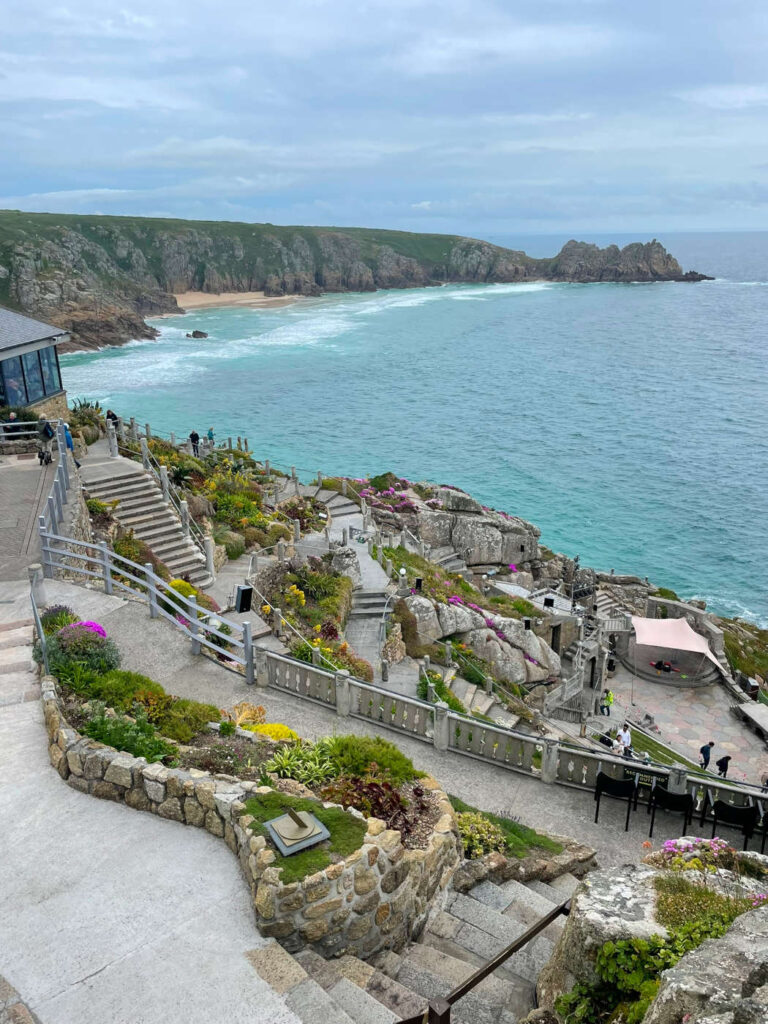 Minnack Theatre