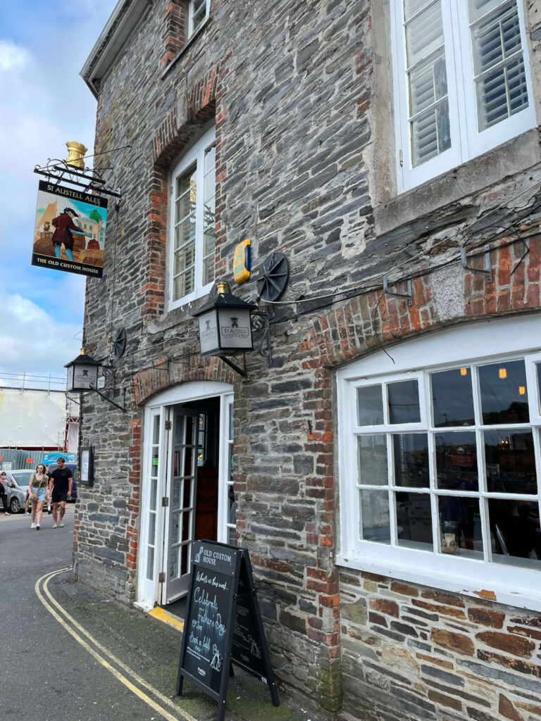 Padstow