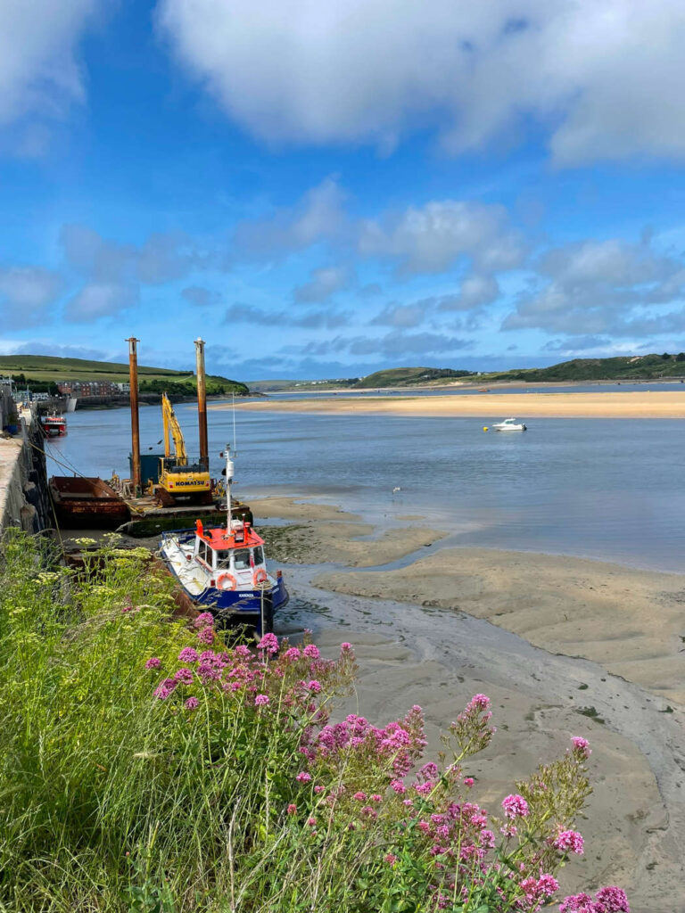 Rundreise Cornwall