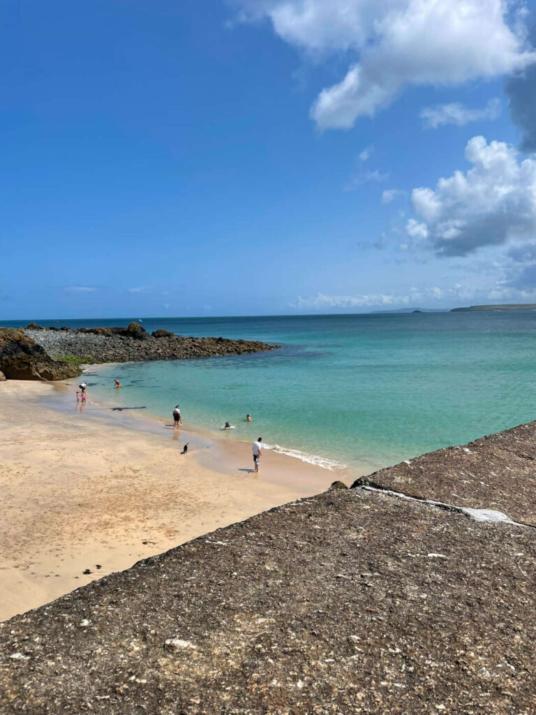 St. Ives