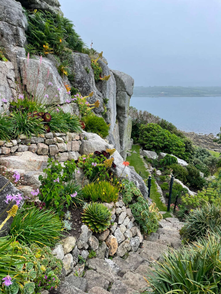 St. Michaels Mount
