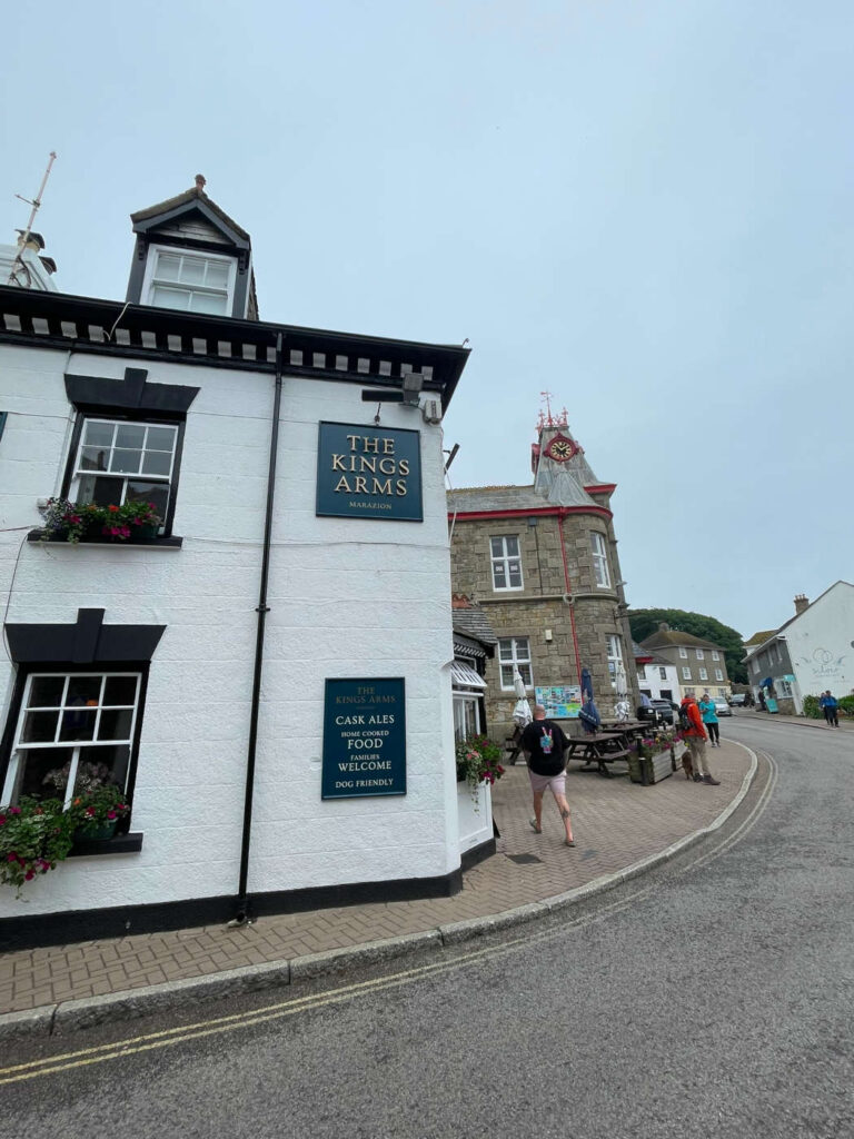 Marazion