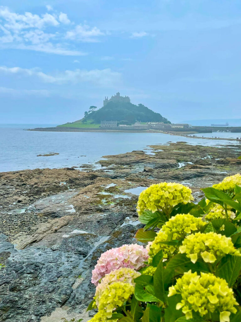 St. Michaels Mount
