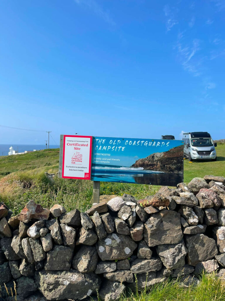 Pendeen Leuchtturm