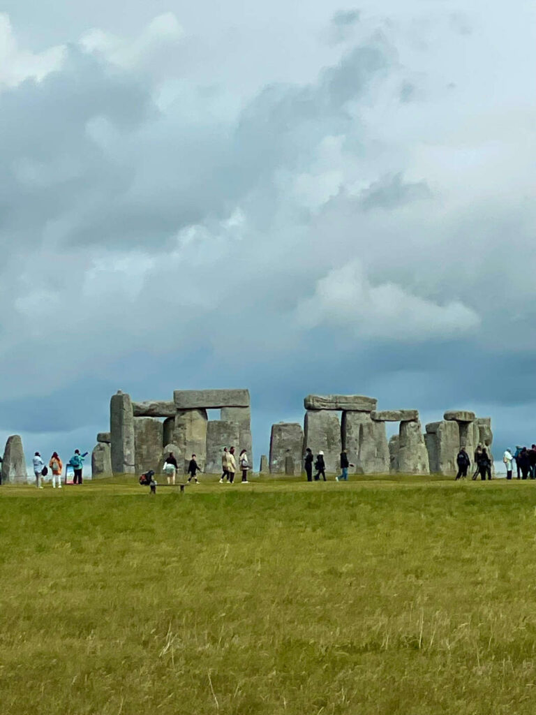 Stonehenge