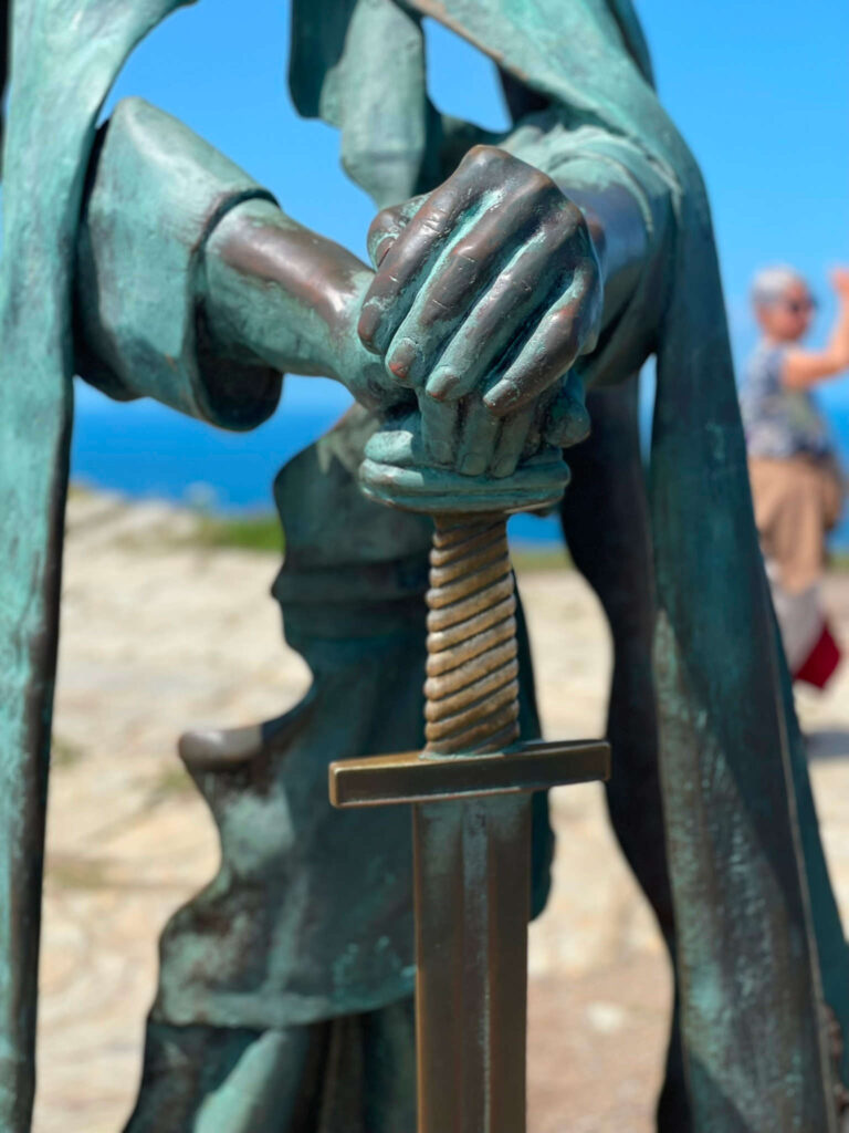 Schwert König Artus