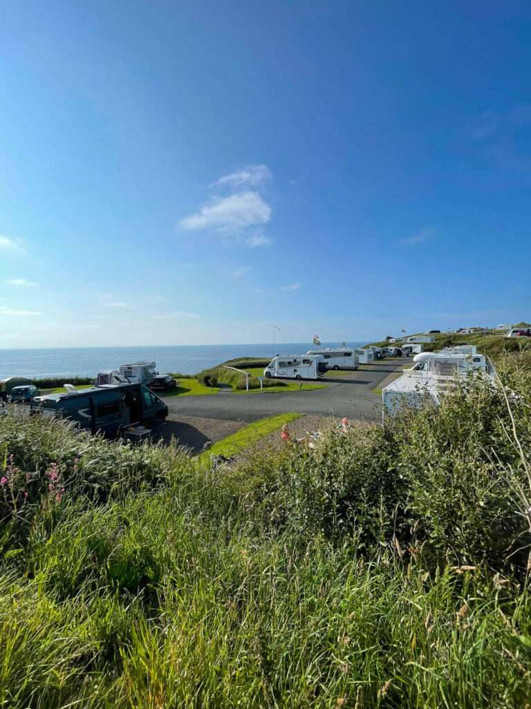 Rundreise Cornwall