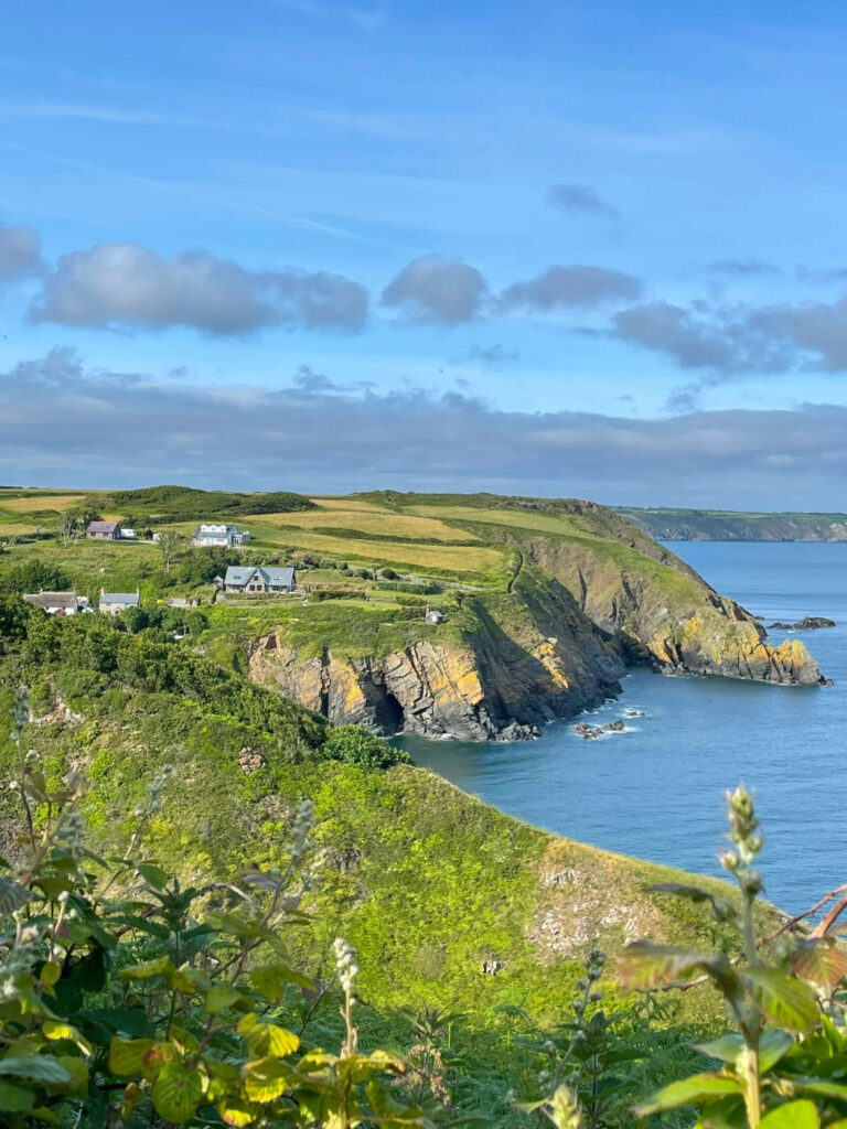 Cornwall Rundreise