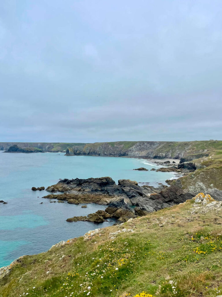 Cornwall Rundreise