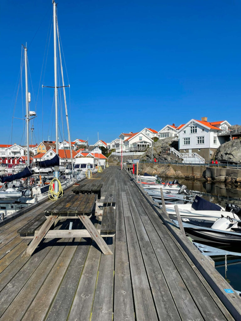Hafen Fotö