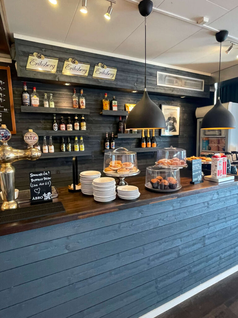 Cafe Hönö